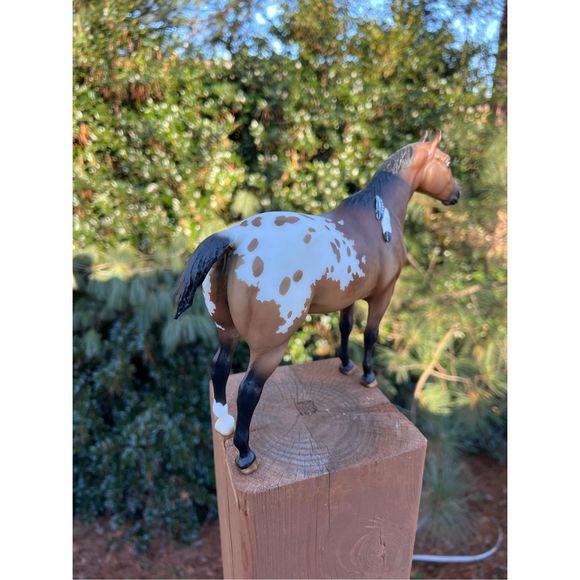Breyer Horse APH - Picture 2 of 4